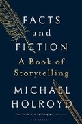 Cover: Facts and Fiction - Bloomsbury Publishing PLC