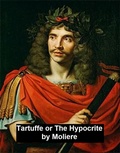 Cover: Tartuffe or The Hypocrite - Seltzer Books