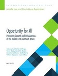 Cover: Opportunity for all - International Monetary Fund (IMF)