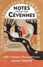Cover: Notes from the Cevennes - Bloomsbury Continuum