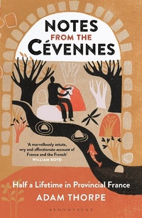Enlarge image Cover: Notes from the Cevennes - Bloomsbury Continuum
