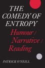 Cover: The Comedy of Entropy - University of Toronto Press
