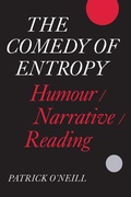 Cover: The Comedy of Entropy - University of Toronto Press