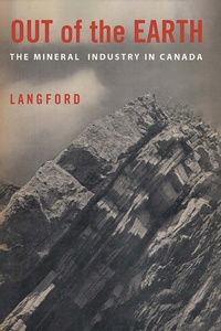 Abbildung von: Out of the Earth - University of Toronto Press