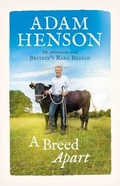 Cover: A Breed Apart - BBC Digital