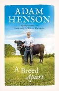 Cover: A Breed Apart - BBC Books