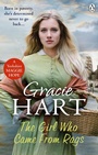 Cover: The Girl Who Came From Rags - Ebury Press