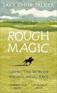 Abbildung von: Rough Magic - Ebury Press