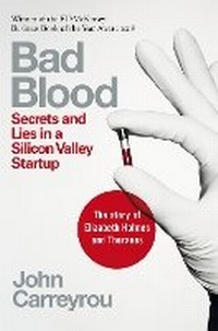 Abbildung von: Bad Blood - Picador