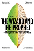 Cover: The Wizard and the Prophet - Picador