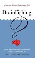 Cover: BrainFishing - FriesenPress