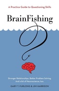 Cover: BrainFishing - FriesenPress