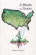 Cover: Blade of Grass - BOOKBABY
