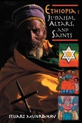 Cover: Ethiopia - Tsehai Publishers