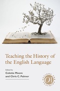 Cover: Teaching the History of the English Language - Modern Language Association of America