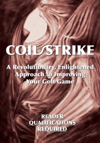 Abbildung von: Coil/Strike - Gatekeeper Press