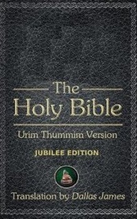 Enlarge image Cover: The Holy Bible - Dallas James