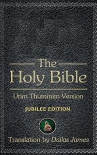 Enlarge image Cover: The Holy Bible - Dallas James
