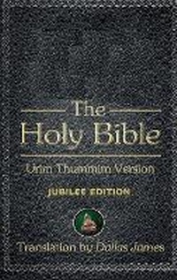 Enlarge image Cover: The Holy Bible - Dallas James