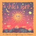 Cover: A Child's Spirit - BrassHeart Music