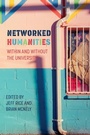 Cover: Networked Humanities - Parlor Press