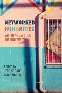 Enlarge image Cover: Networked Humanities - Parlor Press