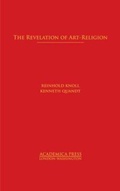 Cover: The Revelation of Art-Religion - Academica Press