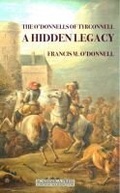 Cover: The O'Donnells of Tyrconnell - Academica Press