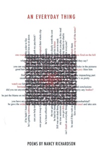 Enlarge image Cover: Everyday Thing - Finishing Line Press