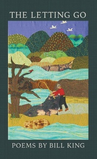 Enlarge image Cover: The Letting Go - Finishing Line Press