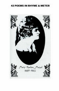 Enlarge image Cover: 42 Poems in Rhyme & Metre ... - Multicultural Books