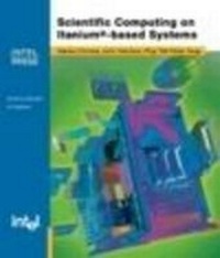 Abbildung von: Scientific Computing on Itanium Based Systems - Intel Press