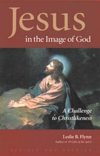 Bild: Jesus in the Image of God - Magnus Press,US