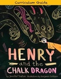 Cover: Henry & the Chalk Dragon - Rabbit Room