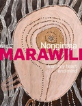 Cover: Nongirrna Marawili: from my heart and mind - Art Gallery of New South Wales