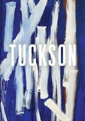 Cover: Tony Tuckson - Art Gallery of New South Wales