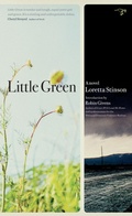 Cover: Little Green - HAWTHORNE BOOKS