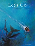 Cover: Let's Go! - Lemniscaat Ltd