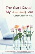 Cover: The Year I Saved My (Downsized) Soul - Vibrant Nation