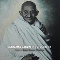 Cover: Mahatma Gandhi in Fotografien - Discovery Publisher