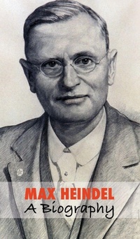 Enlarge image Cover: Max Heindel, a Biography - Discovery Publisher