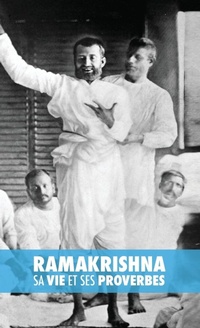 Abbildung von: Ramakrishna, sa Vie et ses Proverbes - Discovery Publisher