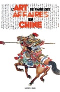Cover: L'Art de Faire des Affaires en Chine - Discovery Publisher