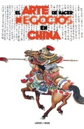 Cover: El Arte de Hacer Negocios en China - Discovery Publisher