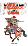 Cover: El Arte de Hacer Negocios en China - Discovery Publisher