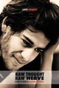 Cover: Raw Thought, Raw Nerve - Discovery Publisher