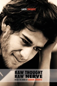 Enlarge image Cover: Raw Thought, Raw Nerve - Discovery Publisher