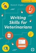 Cover: Writing Skills for Veterinarians - 5M Books Ltd
