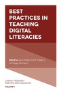 Cover: Best Practices in Teaching Digital Literacies - Emerald Publishing Limited