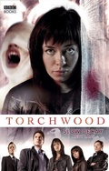 Cover: Torchwood: Slow Decay - BBC Books